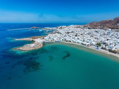 Naxos Town, Greece 2024: All You Need To Know Before You Go - Tripadvisor