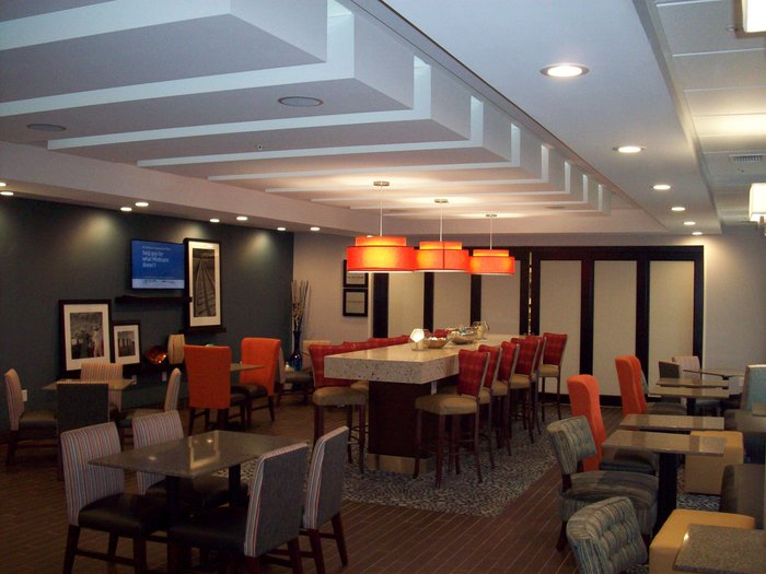 HAMPTON INN SUFFOLK - Updated 2024 Prices & Hotel Reviews (VA)