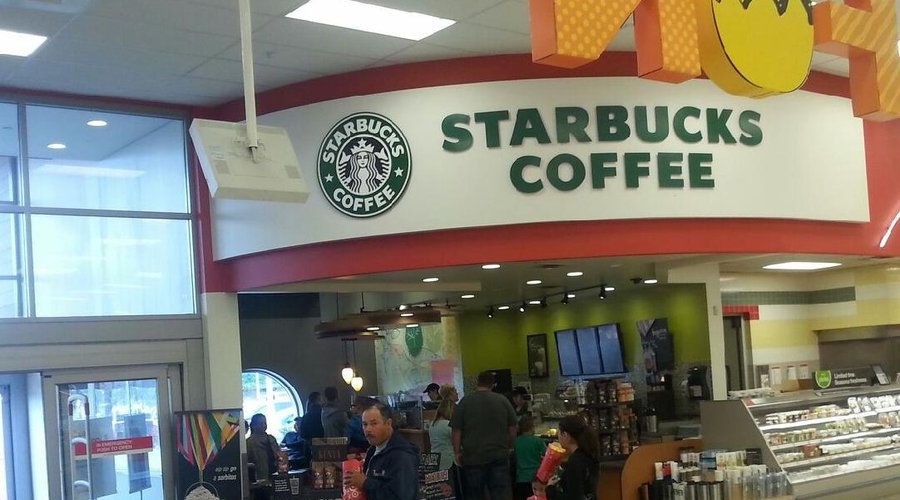 Starbucks Target Menu Prices: Unveiling the Best Deals