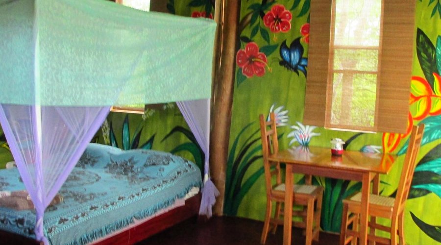 cabana #2 - renewed and refreshed