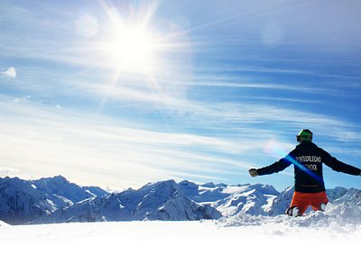 Proteggi La Tua Auto Dal Sole Dalla Neve E Dall'acqua Con - Temu Italy