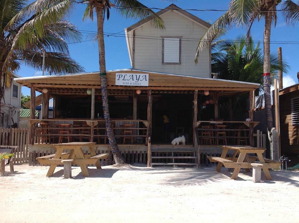 The 10 Best Ambergris Caye Clubs And Bars 2024 Tripadvisor