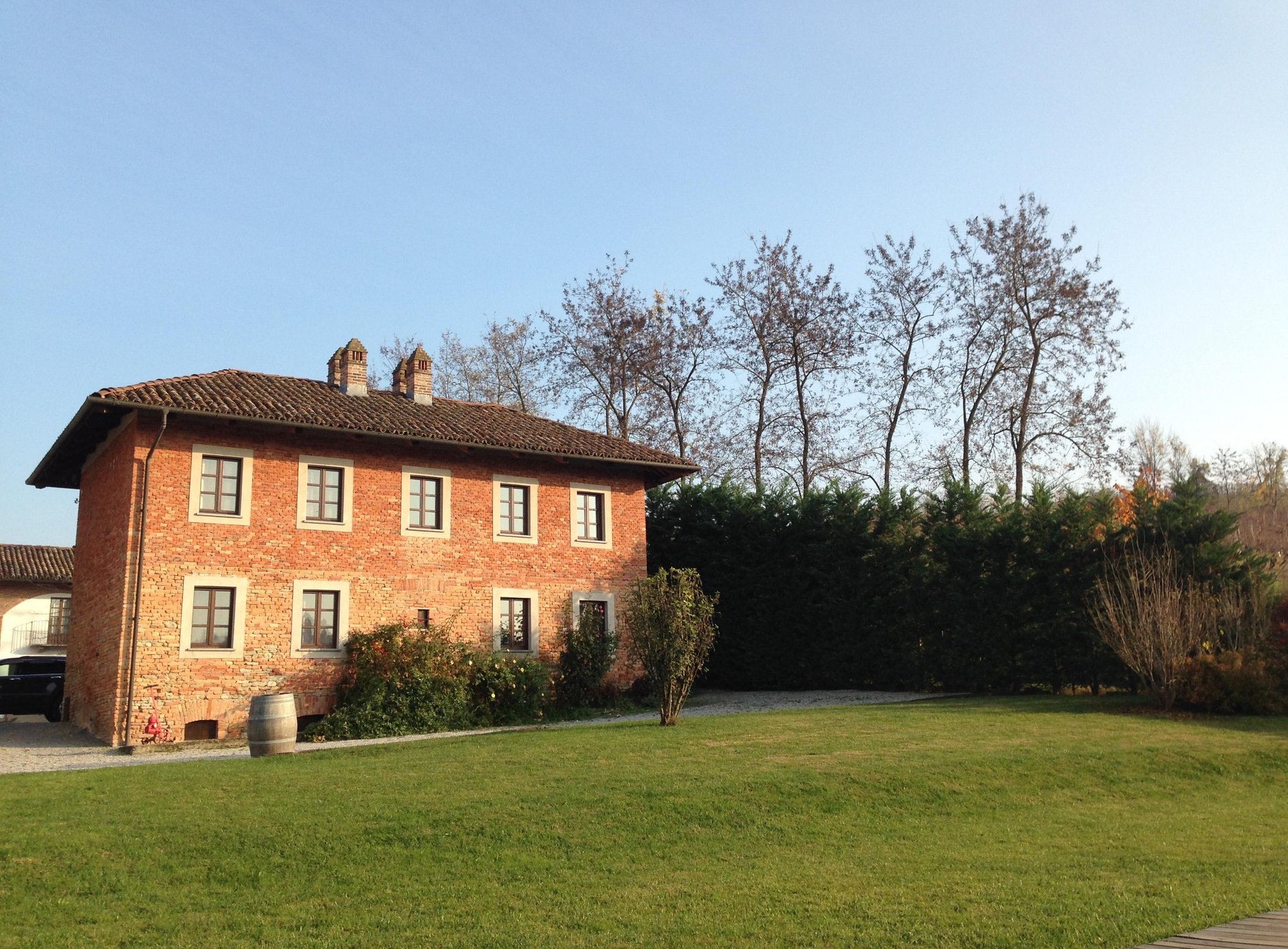 B&B Cascina Gaione image