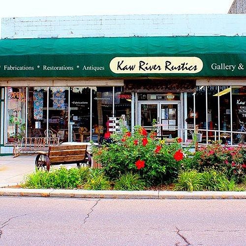 14 Best Shopping in Kansas City - Where to Shop and What to Buy in Kansas  City – Go Guides