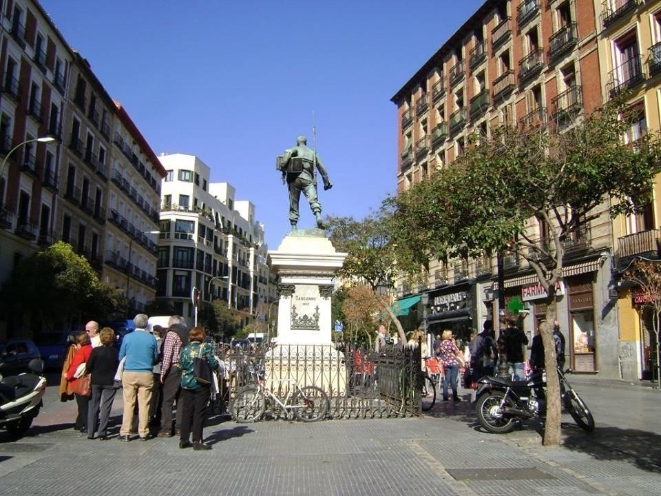 Polo Ralph Lauren Outlet Store Malaga - Plaza Mayor - 21 visitors