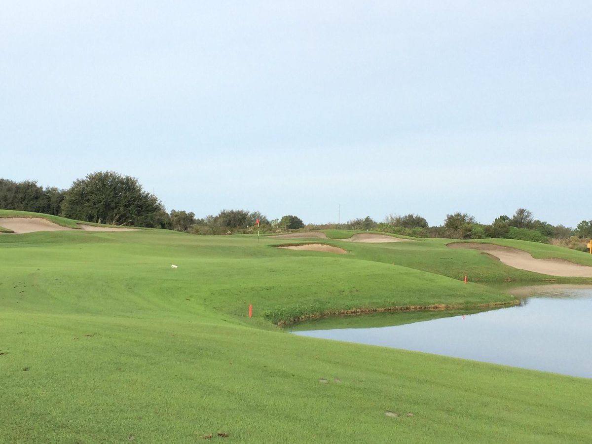 Panther Lake Golf Course (Winter Garden) All You Need to Know BEFORE