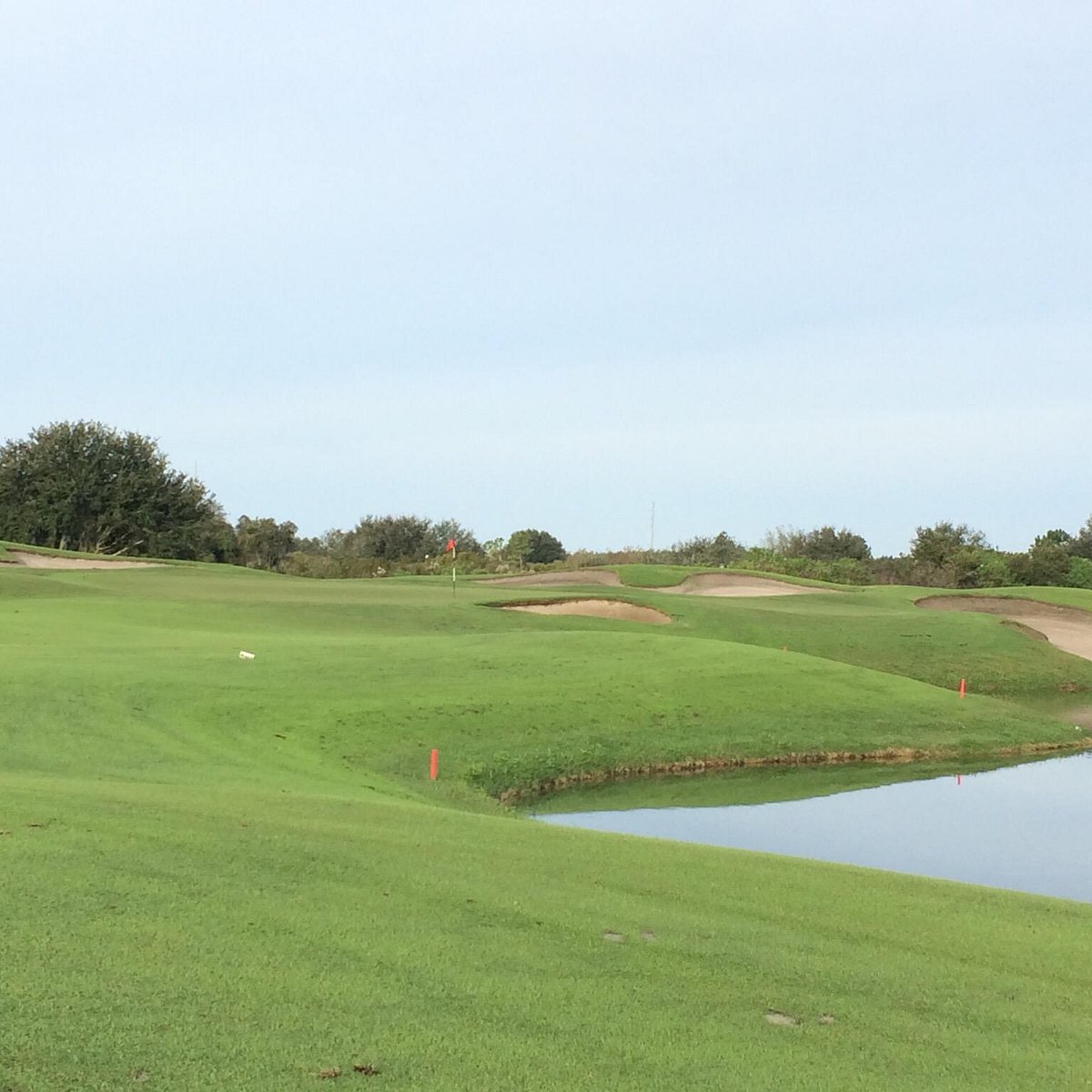 Panther Lake Golf Course (Winter Garden) All You Need to Know BEFORE