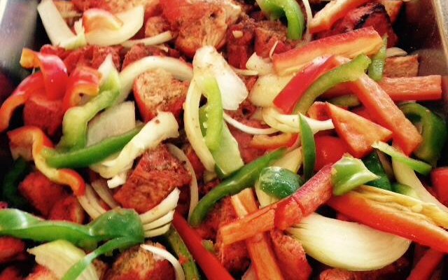 Swagat Indian Cuisine