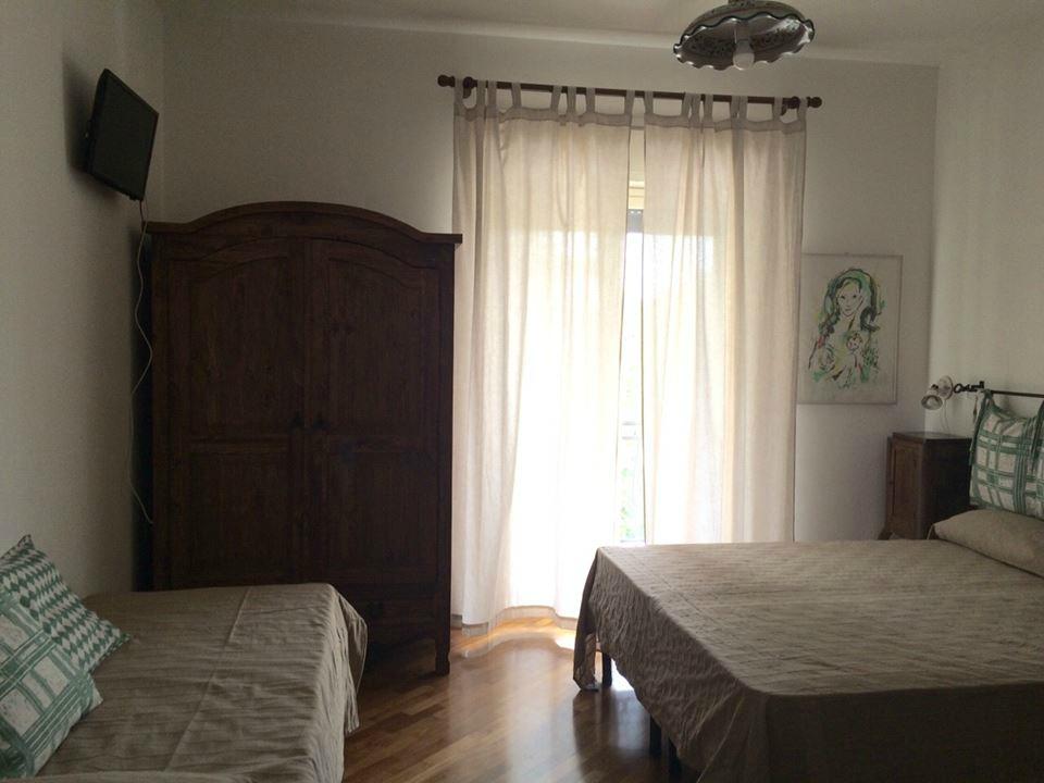 BED AND BREAKFAST IL RIFUGIO - B&B Reviews (Caltanissetta, Sicily, Italy)