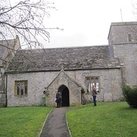 Holy Trinity Warmwell