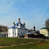 Top 6 Sights & Landmarks in Orsha, Vitebsk Region