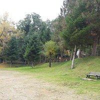 Lago Sirino