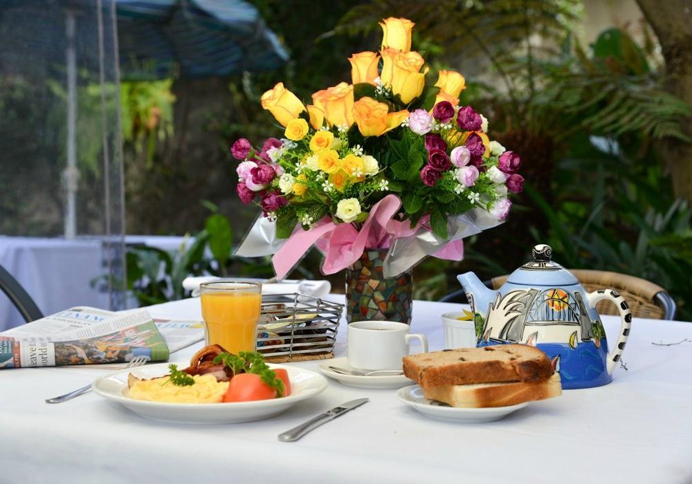 Sydney Harbour Bed & Breakfast by null