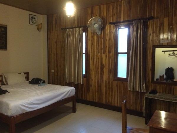 BELLEVUE BUNGALOWS - Guest house Reviews (Luang Prabang, Laos)