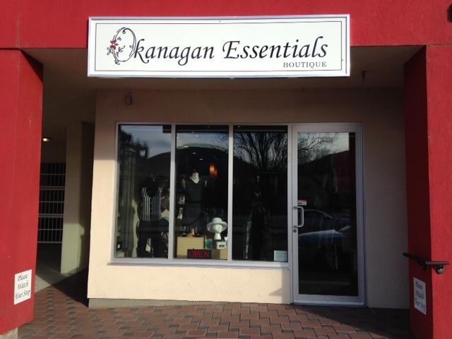 Okanagan Essentials Boutique All You Need to Know BEFORE You Go