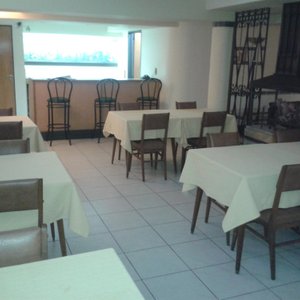 desayunador