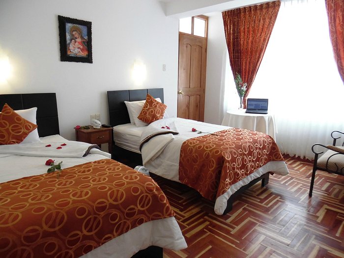  Habitación en casa particular Lejos de Casa , Puno, Perú .  ¡Reserva tu hotel ahora!