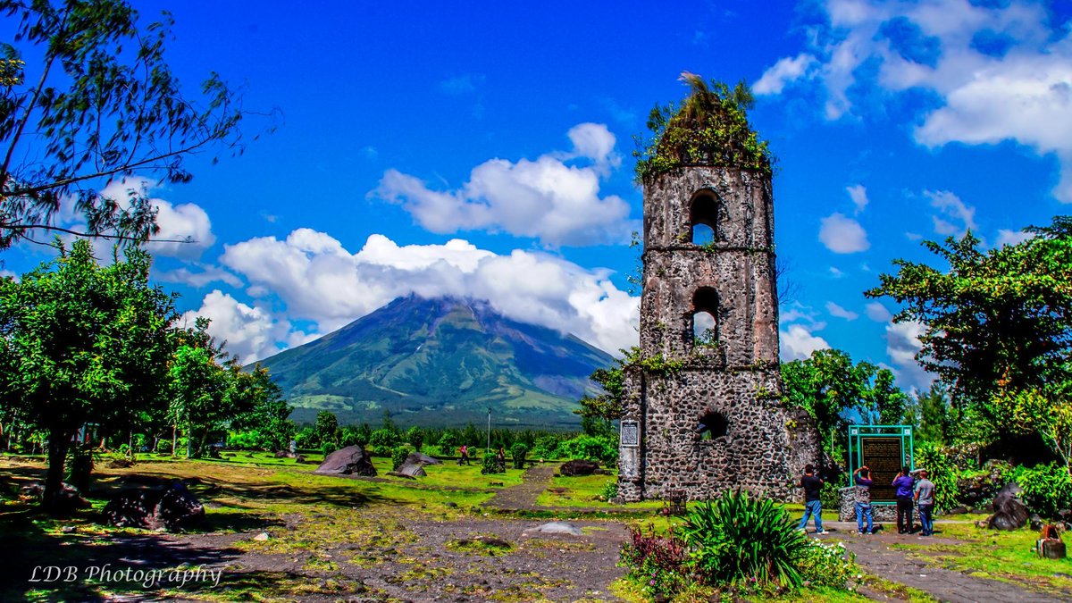 THE 10 BEST Tourist Spots in Bicol Region 2022: Things to Do & Places ...