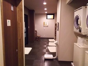 客室 & スイート