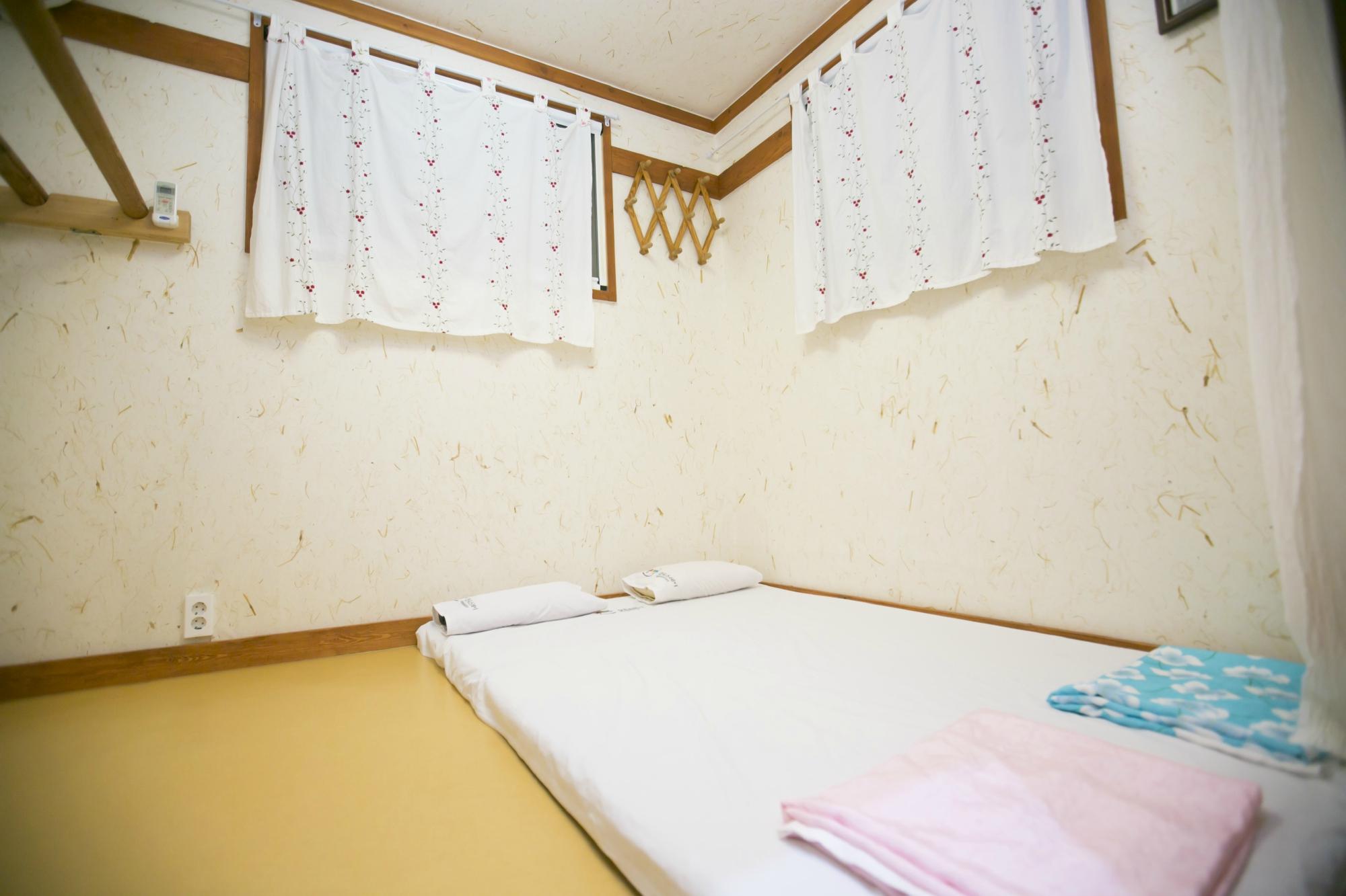 Hotel photo 7 of Bukchonmaru Hanok Guesthouse.