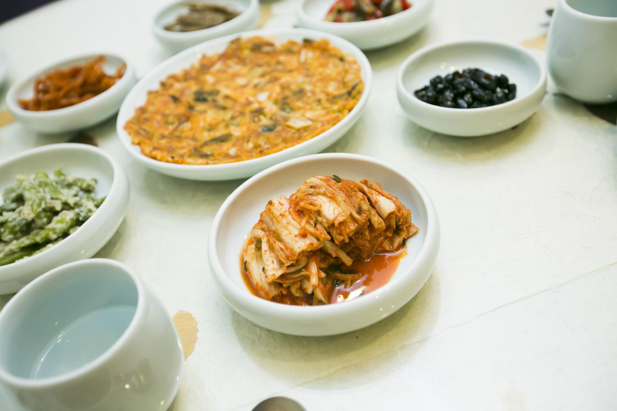 Hotel photo 21 of Bukchonmaru Hanok Guesthouse.