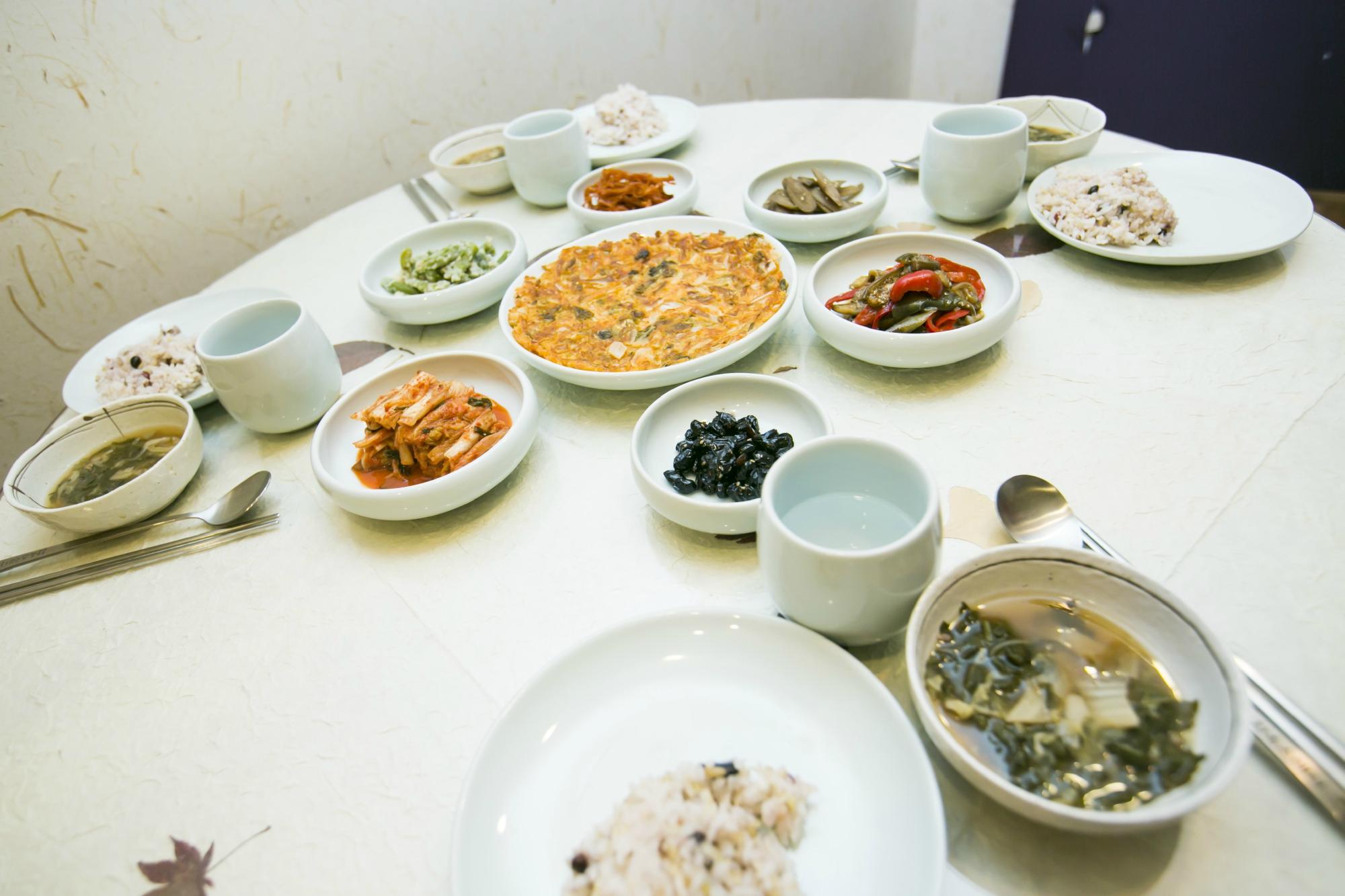 Hotel photo 10 of Bukchonmaru Hanok Guesthouse.