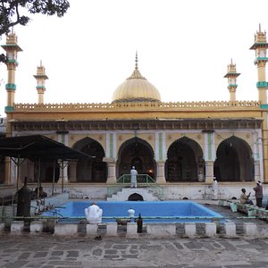 tourist spot in aurangabad maharashtra