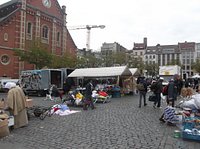 marche aux puces de bruxelles brussels 2021 all you need to know before you go with photos tripadvisor