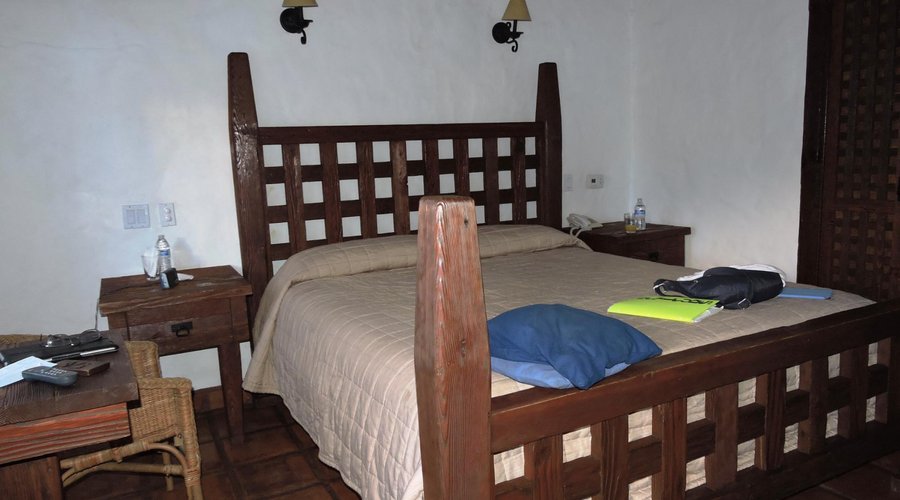 Comfortable Beds
