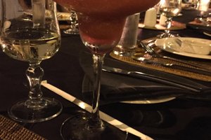 Drinks