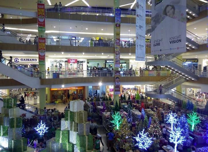 Gaisano Mall of Davao image