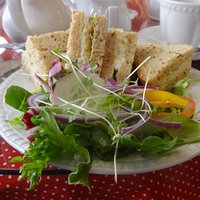 Sandwich