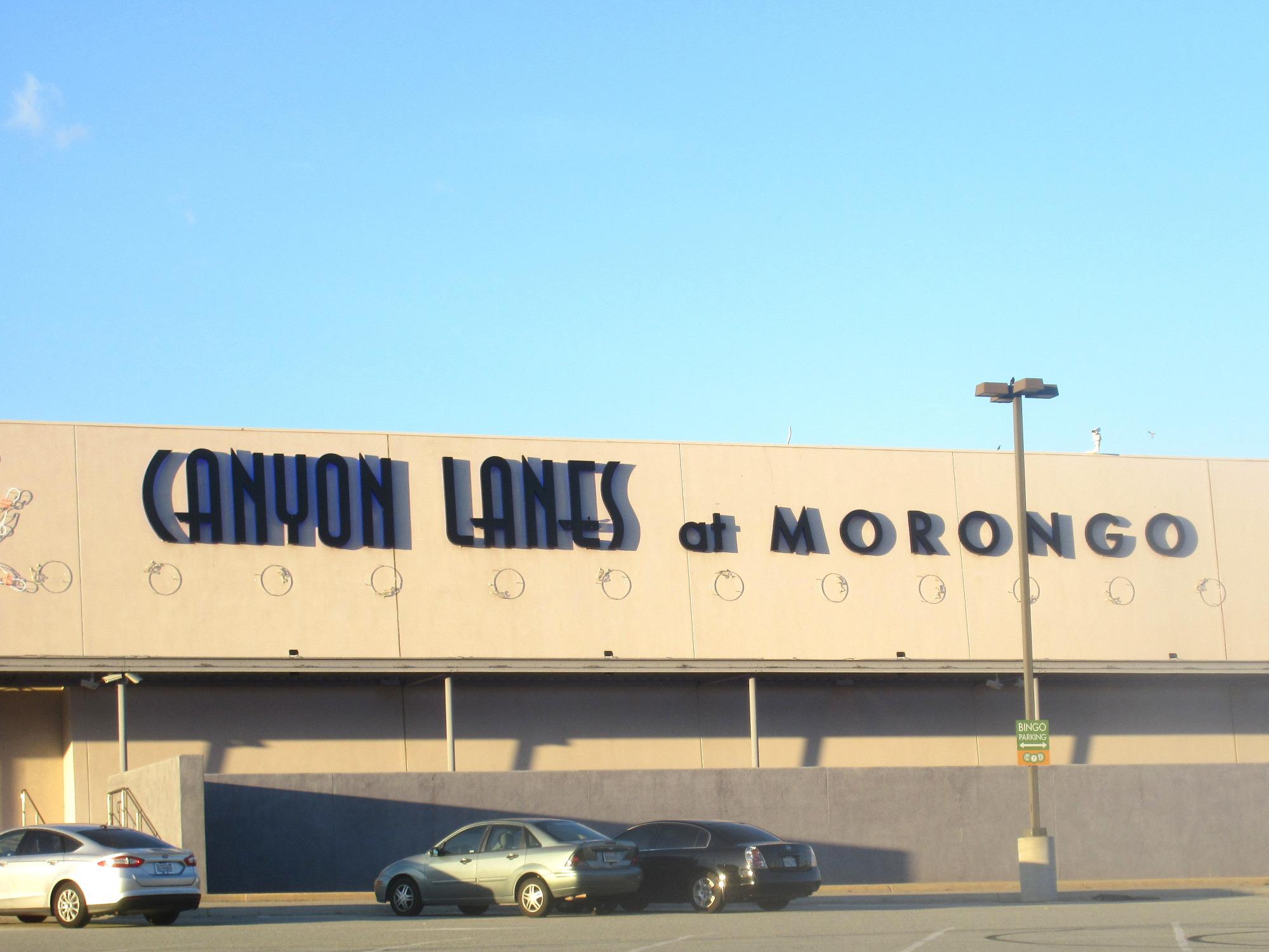 Canyon Lanes Bowling All You Need to Know BEFORE You Go 2024