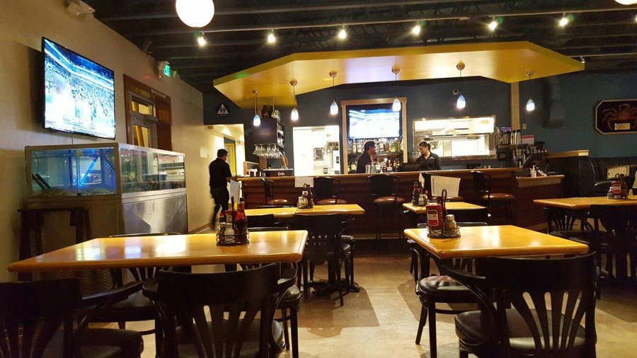 Fish Peddler Restaurant