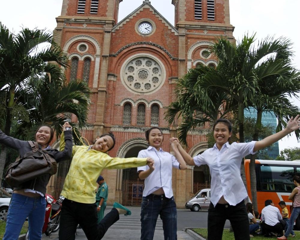 handspan travel