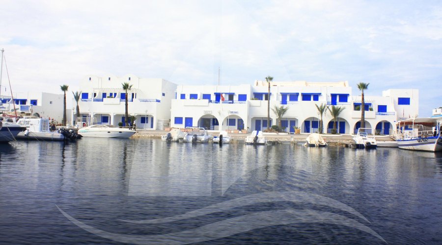Vue d'ensemble