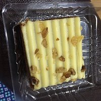 Yummy carrot cake