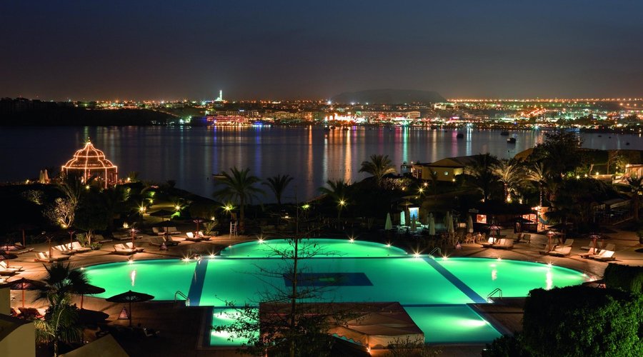 Hotel Overview