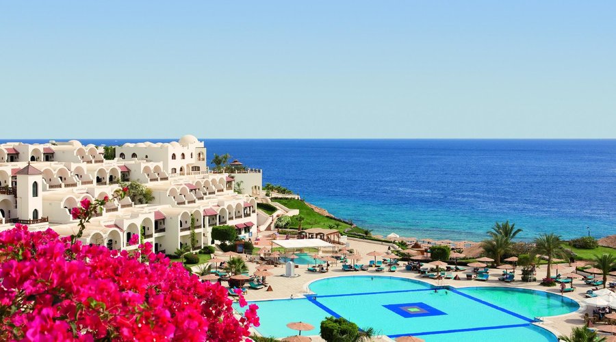 Hotel Overview