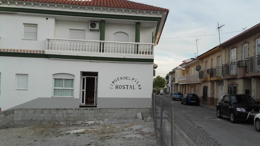 entrada