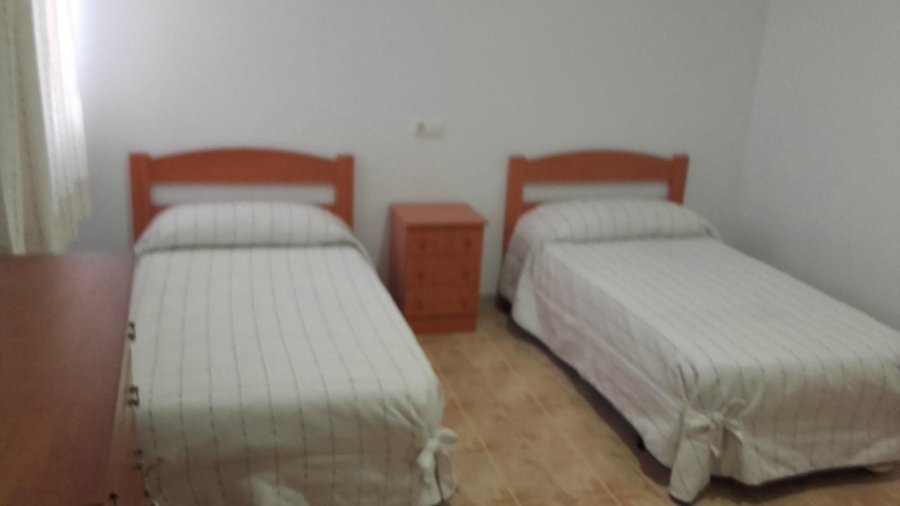 habitacion doble