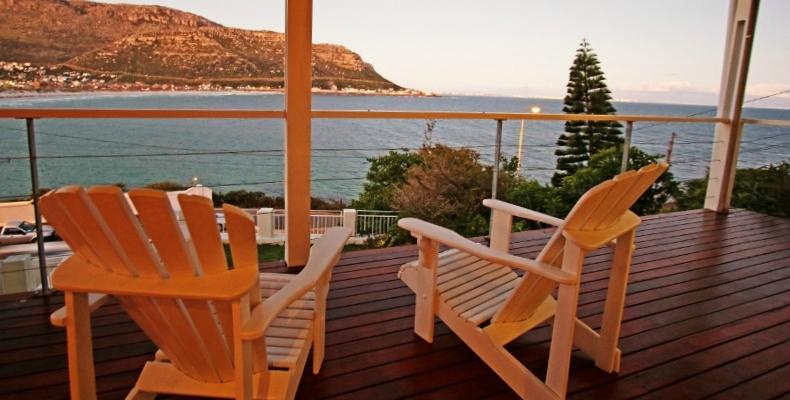 BEACH AND BAY B&B - Reviews (Fish Hoek, South Africa - Cape Town)