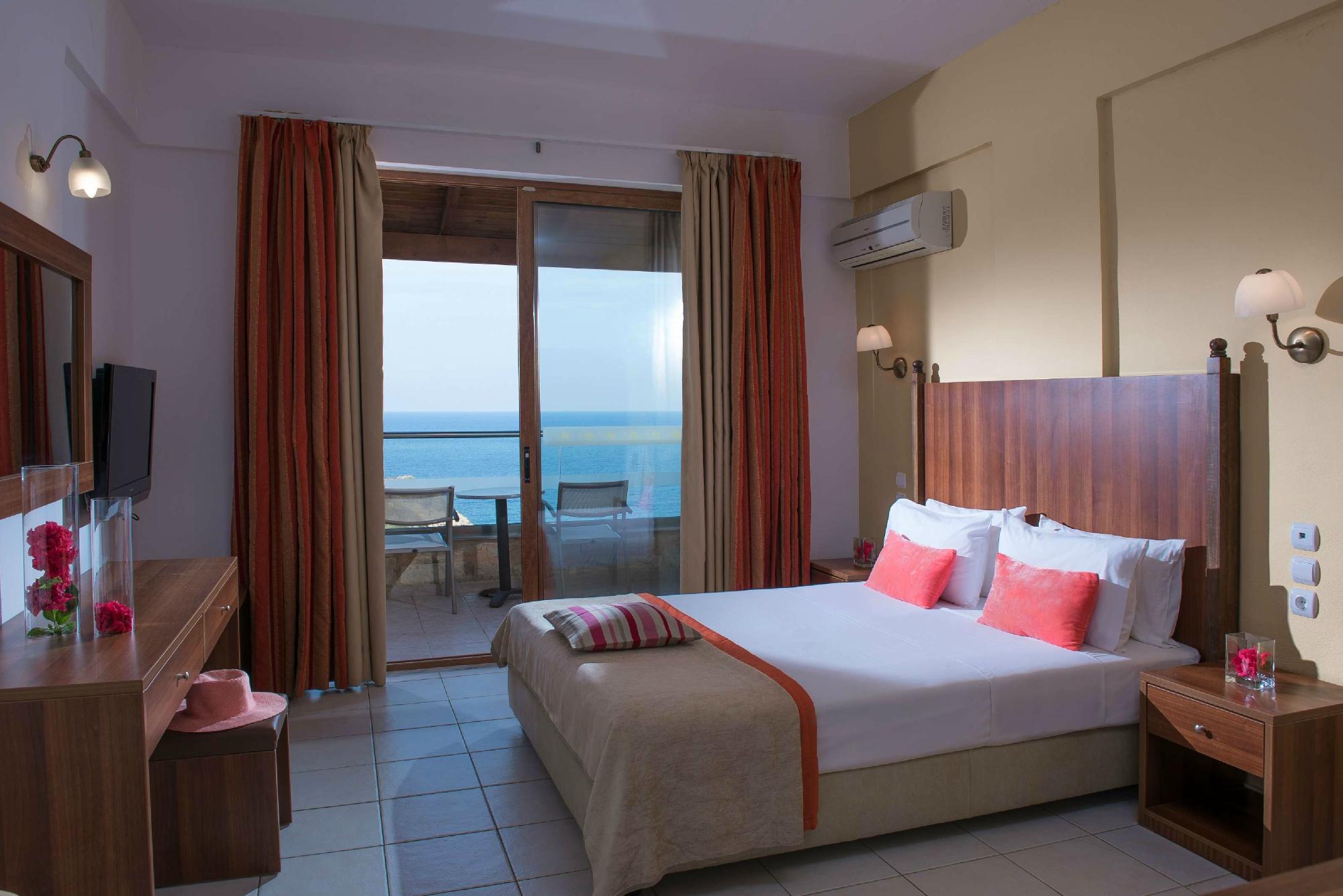 Hotel photo 22 of Blue Bay Resort Hotel.