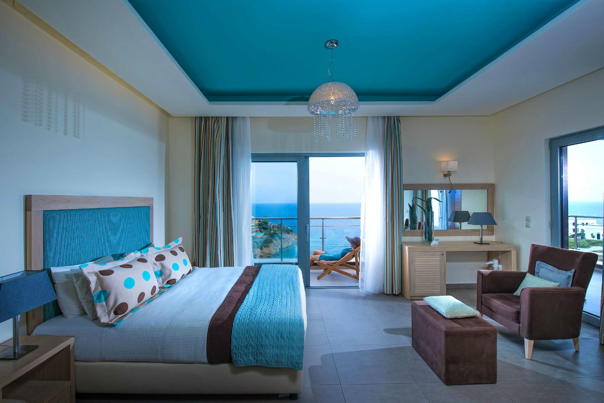 Hotel photo 18 of Blue Bay Resort Hotel.