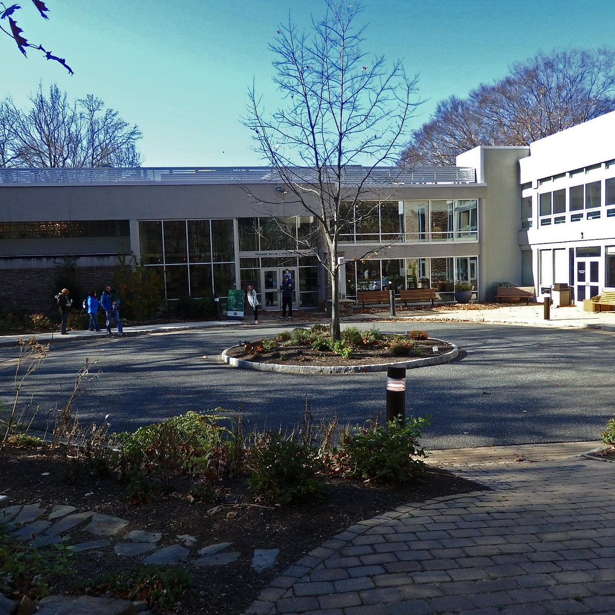 Trailside Nature & Science Center (Mountainside): All You Need to Know
