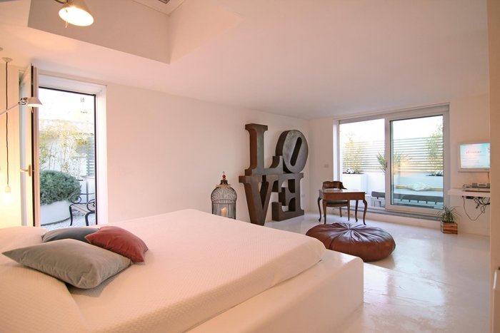 Imagen 1 de Suites in Terrazza