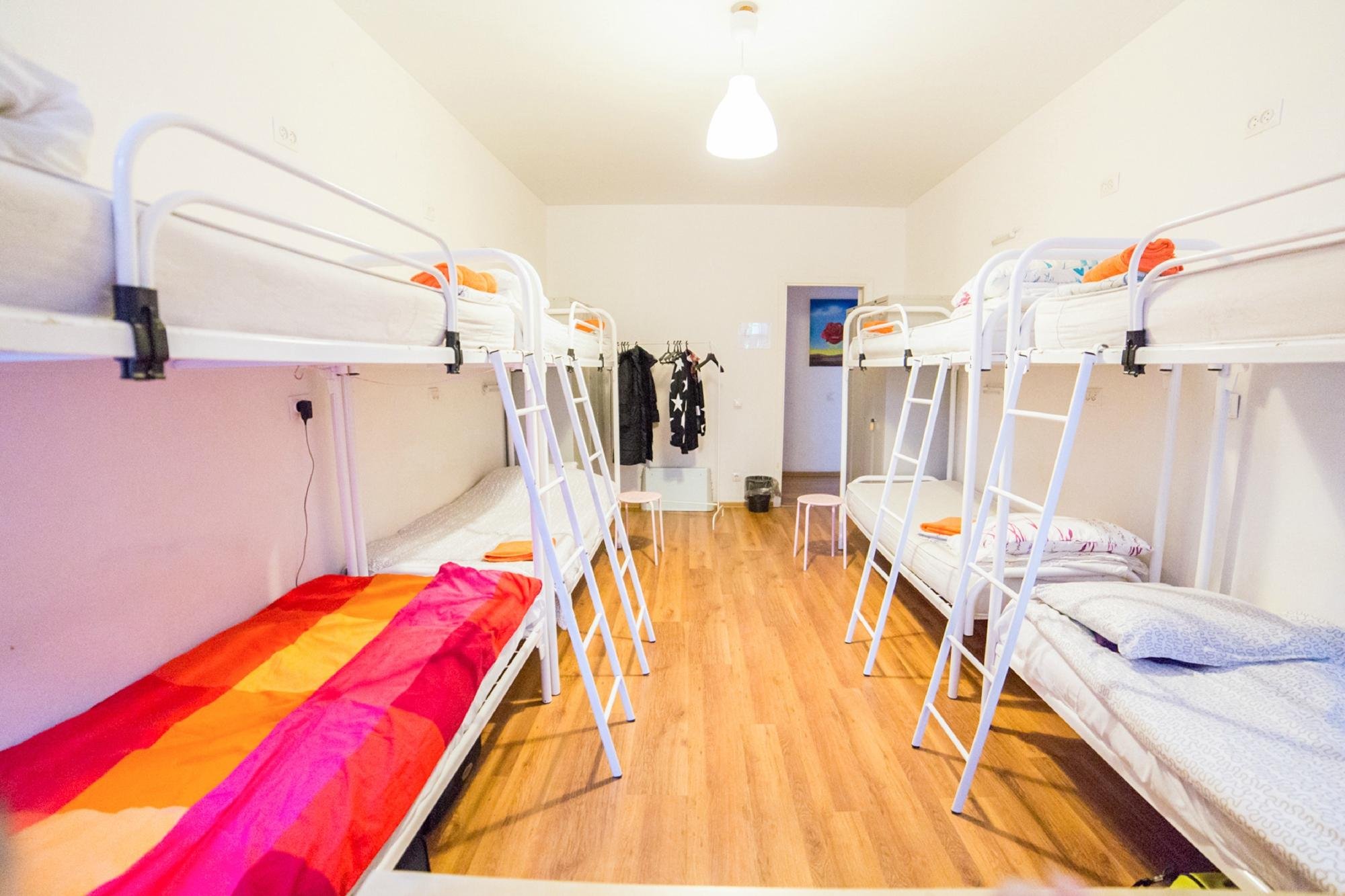 Hostel Online by null