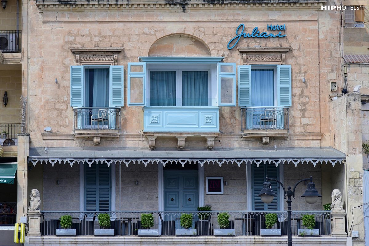 NULA APARTMENTS (Saint Julian's, Malta) - omdömen - Tripadvisor