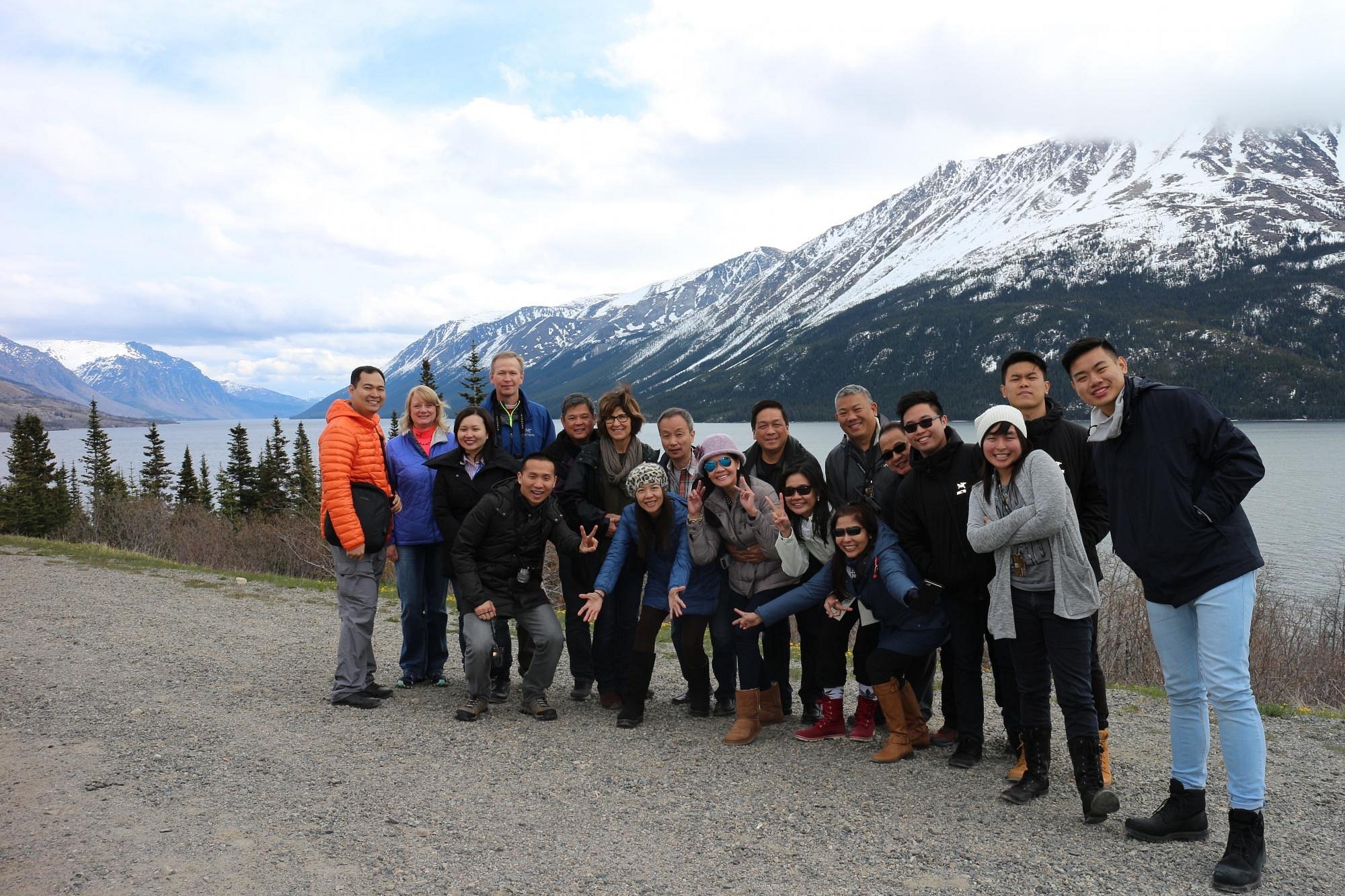 skagway alaska private tours