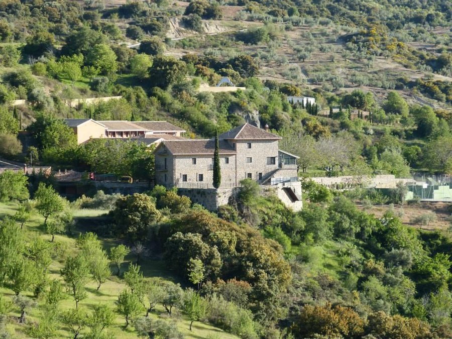 Cortijo La Argumosa Prices Hotel Reviews Guejar Sierra Spain Tripadvisor
